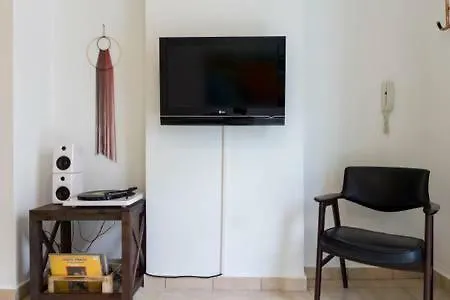 Casa Saffra 1 Daire San Juan