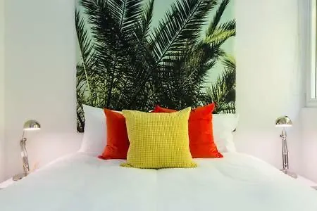 Casa Saffra 1 Daire San Juan