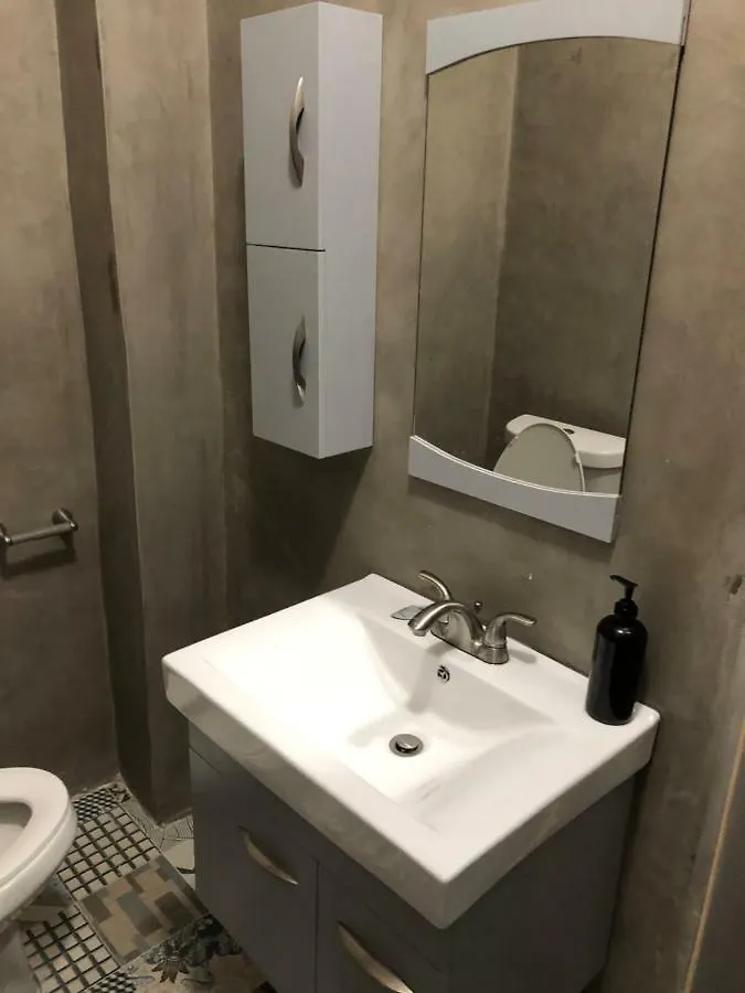 Casa Saffra 1 Daire San Juan
