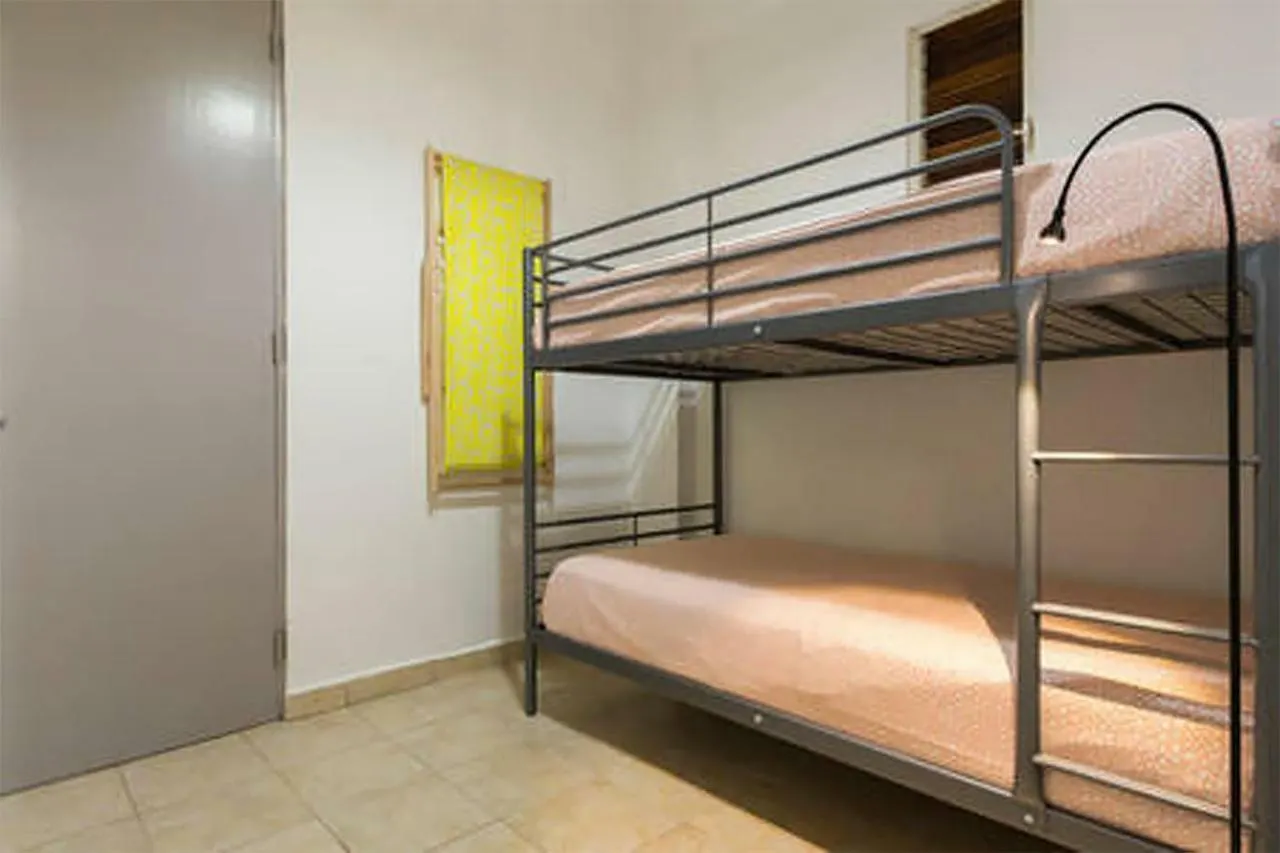 Casa Saffra 1 Daire San Juan 0*,  Porto Riko